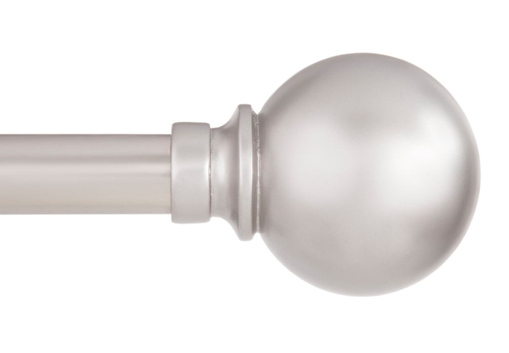 Curtain Rods